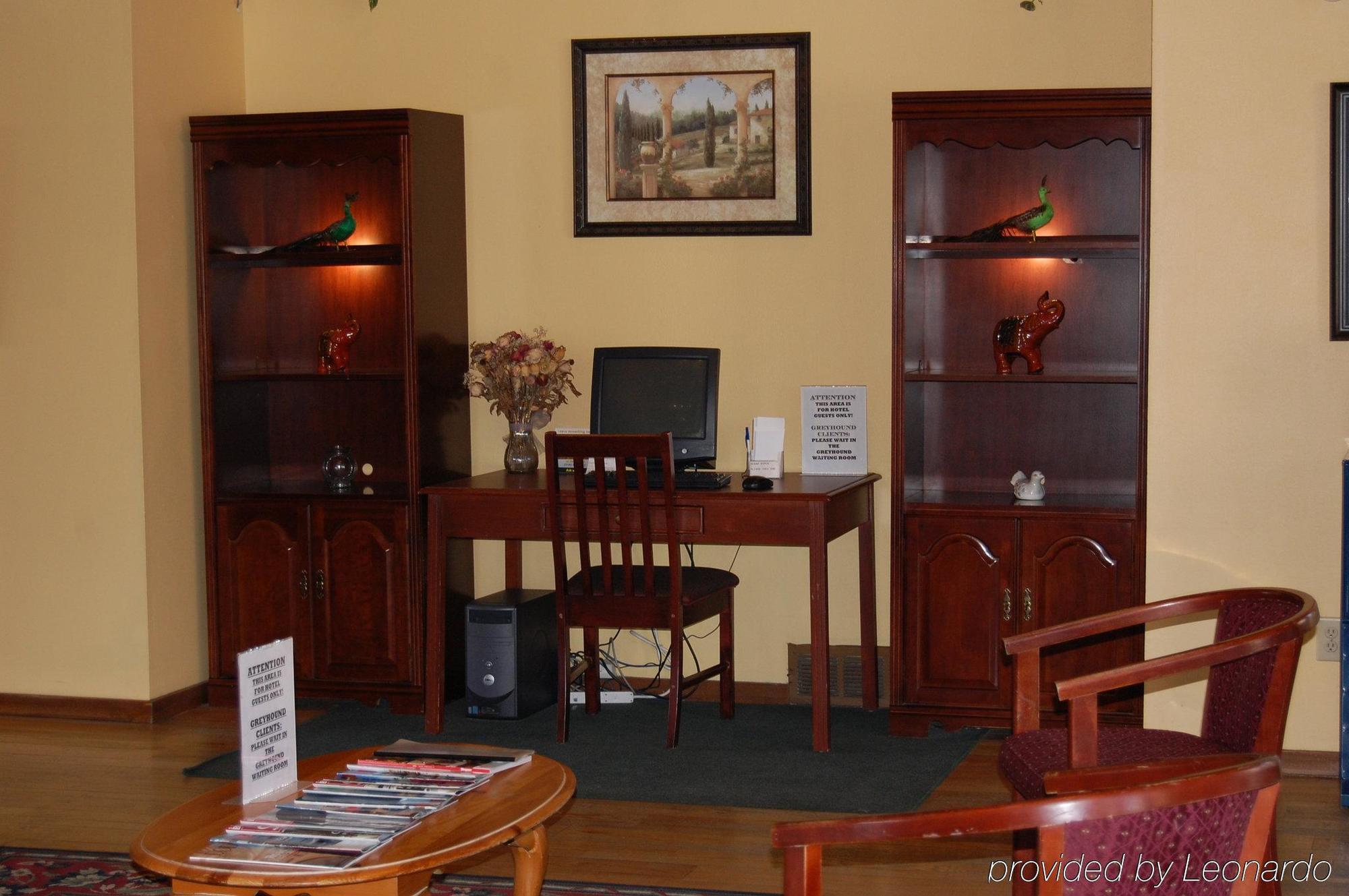Americas Best Value Inn Plattsburgh Habitación foto