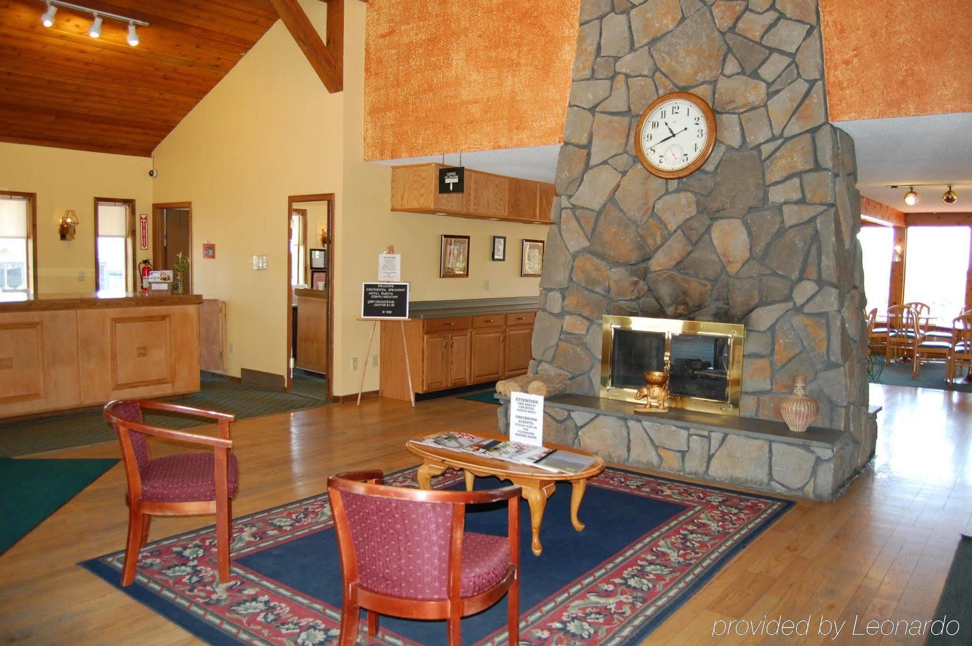 Americas Best Value Inn Plattsburgh Habitación foto